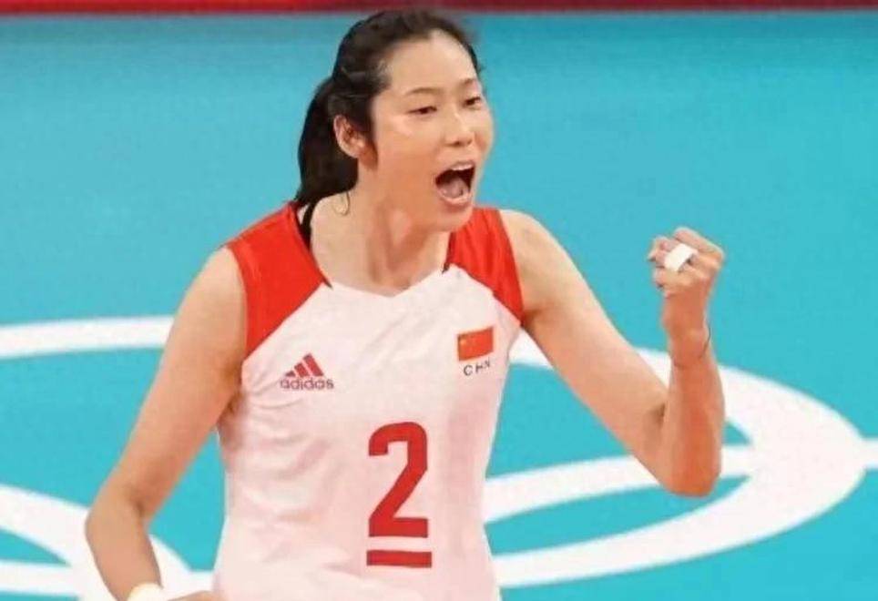 关于超越传奇！朱婷在游泳赛事中写下全新篇章的信息
