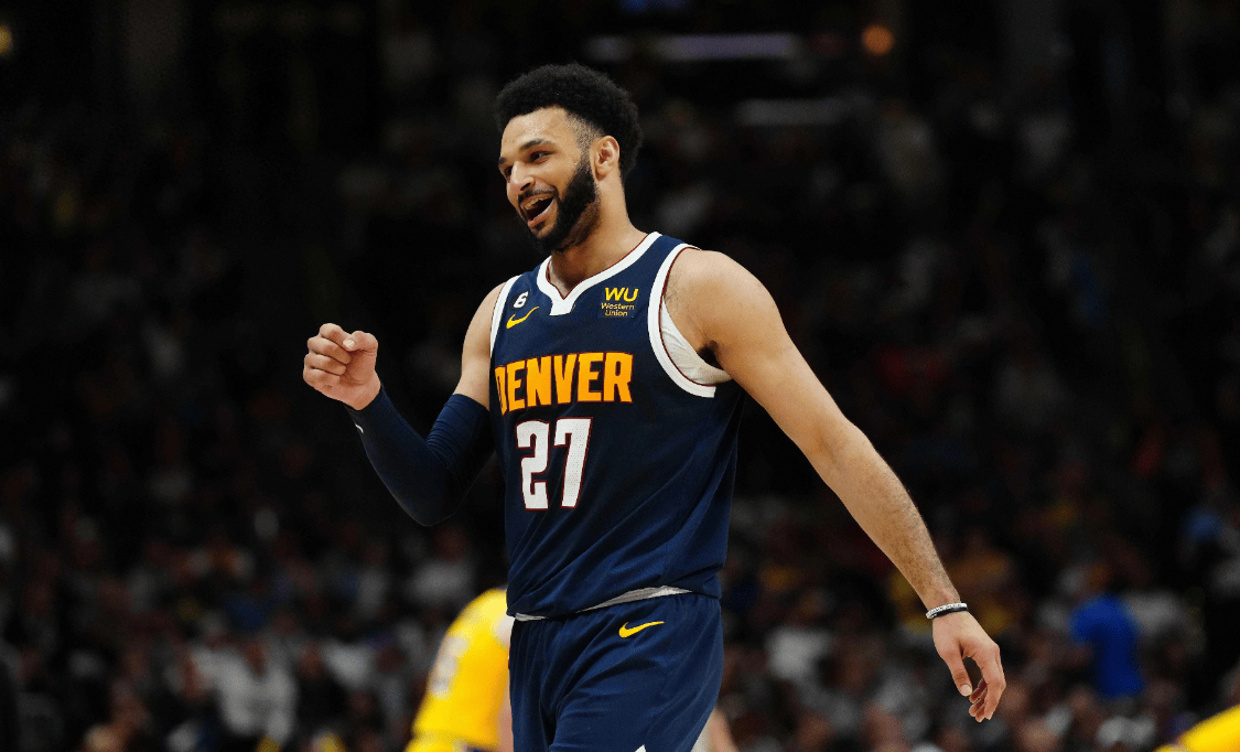  穆雷重要时刻比赛局势复杂，德国队带队取胜！观众掌声雷动